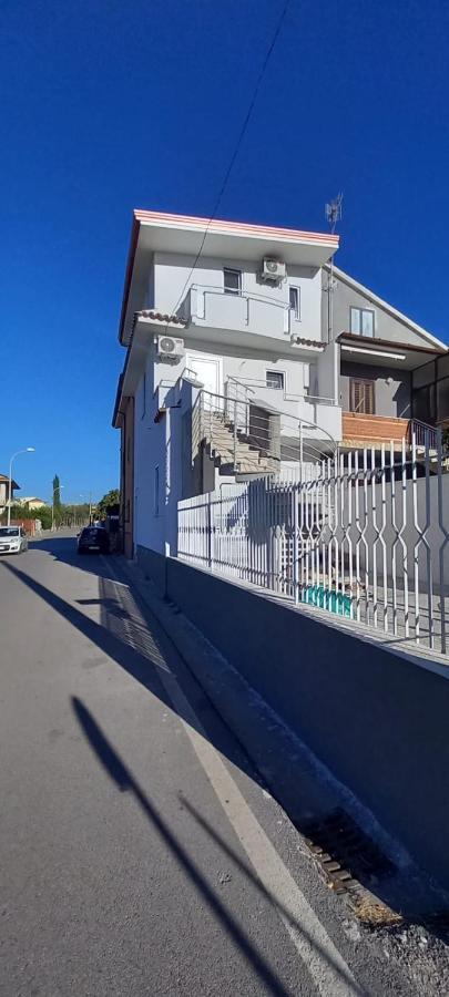 Moon Villa Pignataro Maggiore Kültér fotó